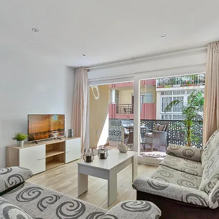 Solana Moncayo Fuengirola