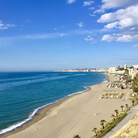 Solana Moncayo Fuengirola