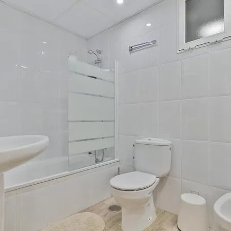 Apartman Solana Moncayo