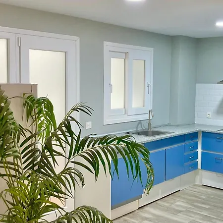 Solana Moncayo Fuengirola