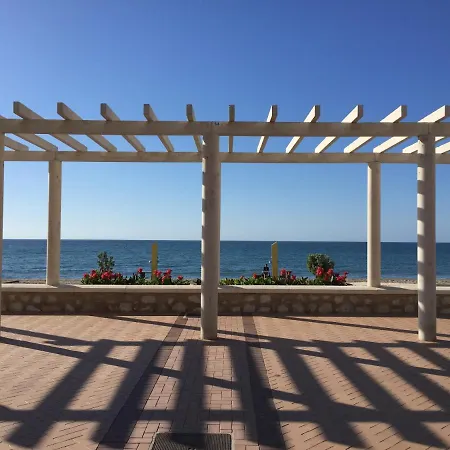 Solana Moncayo Apartman