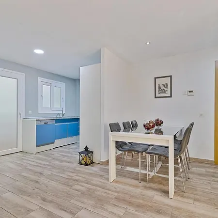 Solana Moncayo Apartment Fuengirola
