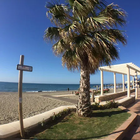 Solana Moncayo Daire Fuengirola