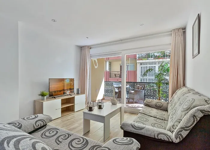 Solana Moncayo Fuengirola