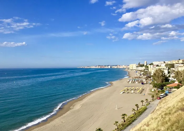 Solana Moncayo Fuengirola