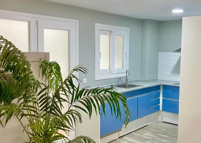 Solana Moncayo Fuengirola