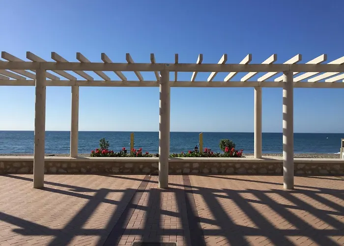 Solana Moncayo Apartman